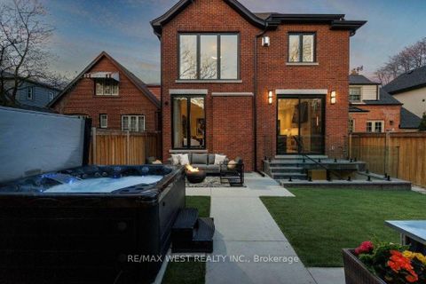 Photo 44 at 64 Thompson Avenue, Queensway, Toronto