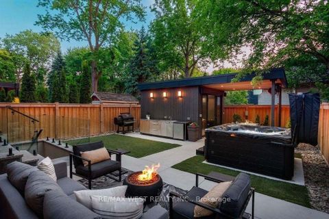 Photo 47 at 64 Thompson Avenue, Queensway, Toronto