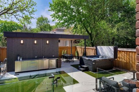 Photo 48 at 64 Thompson Avenue, Queensway, Toronto