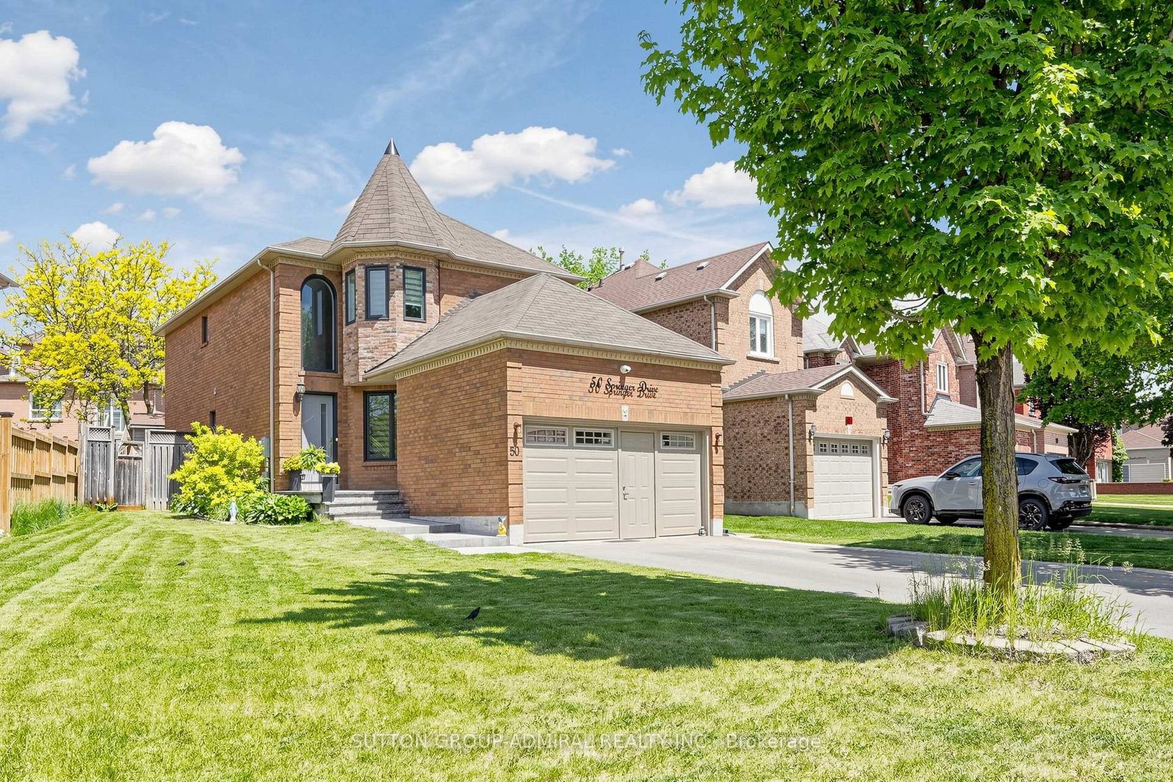50 Springer Drive, Westbrook, Richmond Hill photo number 2