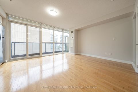 Photo 3 at 1811 - 25 Carlton Street, Yonge Corridor, Toronto