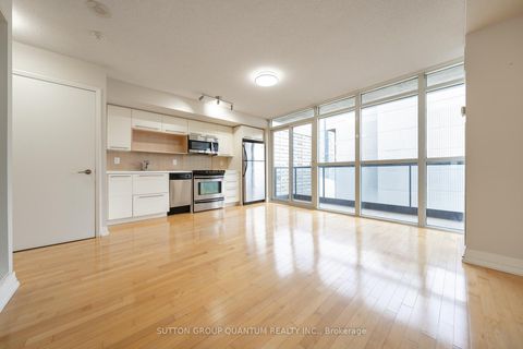 Photo 4 at 1811 - 25 Carlton Street, Yonge Corridor, Toronto