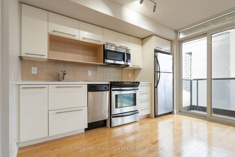 Photo 5 at 1811 - 25 Carlton Street, Yonge Corridor, Toronto