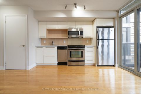 Photo 6 at 1811 - 25 Carlton Street, Yonge Corridor, Toronto