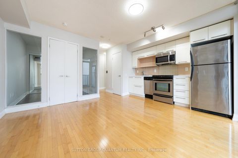 Photo 7 at 1811 - 25 Carlton Street, Yonge Corridor, Toronto