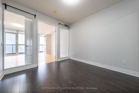 Photo 10 at 1811 - 25 Carlton Street, Yonge Corridor, Toronto