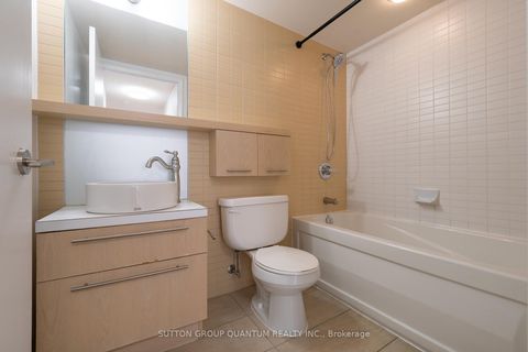 Photo 11 at 1811 - 25 Carlton Street, Yonge Corridor, Toronto