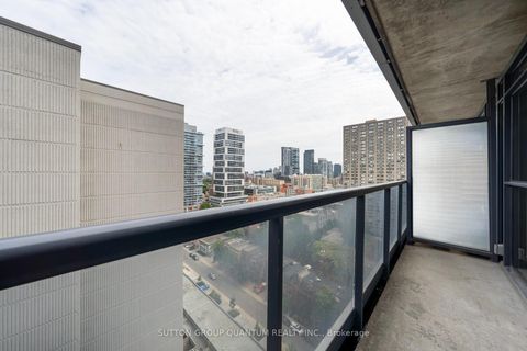 Photo 13 at 1811 - 25 Carlton Street, Yonge Corridor, Toronto