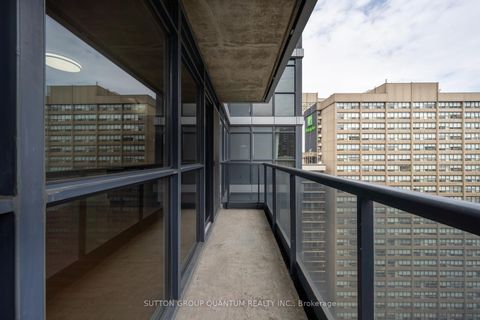 Photo 14 at 1811 - 25 Carlton Street, Yonge Corridor, Toronto