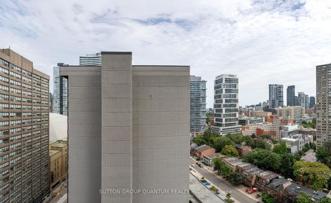 Photo 15 at 1811 - 25 Carlton Street, Yonge Corridor, Toronto