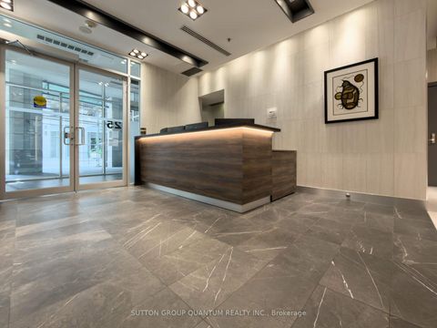 Photo 17 at 1811 - 25 Carlton Street, Yonge Corridor, Toronto