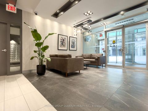 Photo 18 at 1811 - 25 Carlton Street, Yonge Corridor, Toronto