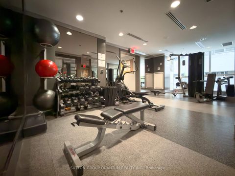 Photo 20 at 1811 - 25 Carlton Street, Yonge Corridor, Toronto