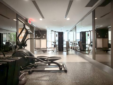 Photo 21 at 1811 - 25 Carlton Street, Yonge Corridor, Toronto