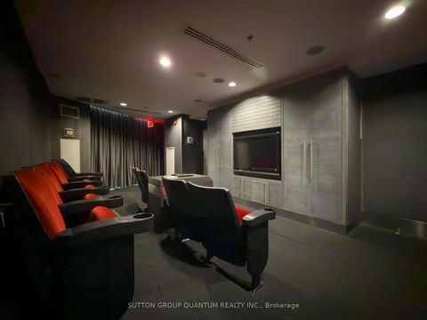 Photo 32 at 1811 - 25 Carlton Street, Yonge Corridor, Toronto