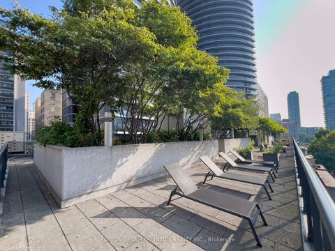 Photo 36 at 1811 - 25 Carlton Street, Yonge Corridor, Toronto