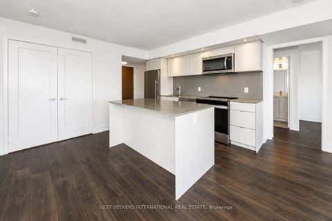 Photo 2 at 2304 - 10 Eva Road, Etobicoke West Mall, Toronto