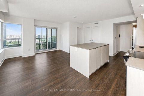 Photo 3 at 2304 - 10 Eva Road, Etobicoke West Mall, Toronto