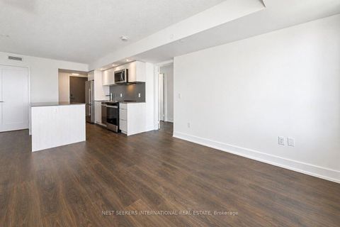 Photo 4 at 2304 - 10 Eva Road, Etobicoke West Mall, Toronto