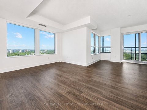 Photo 5 at 2304 - 10 Eva Road, Etobicoke West Mall, Toronto