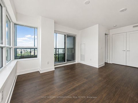 Photo 6 at 2304 - 10 Eva Road, Etobicoke West Mall, Toronto