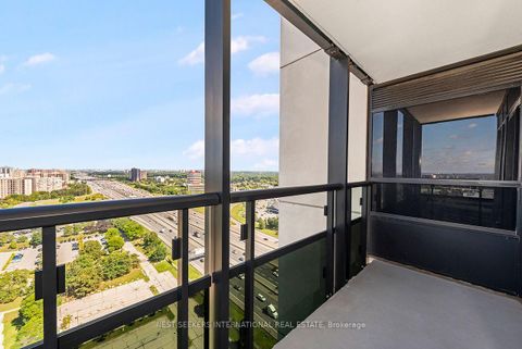 Photo 8 at 2304 - 10 Eva Road, Etobicoke West Mall, Toronto