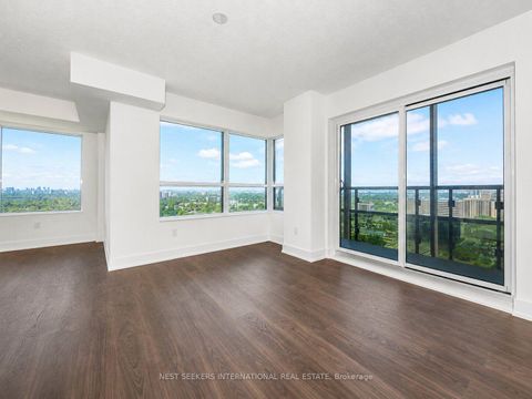 Photo 9 at 2304 - 10 Eva Road, Etobicoke West Mall, Toronto