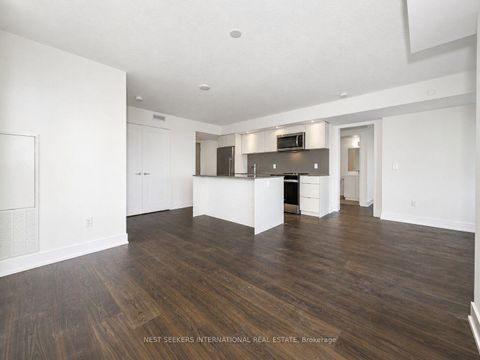 Photo 10 at 2304 - 10 Eva Road, Etobicoke West Mall, Toronto