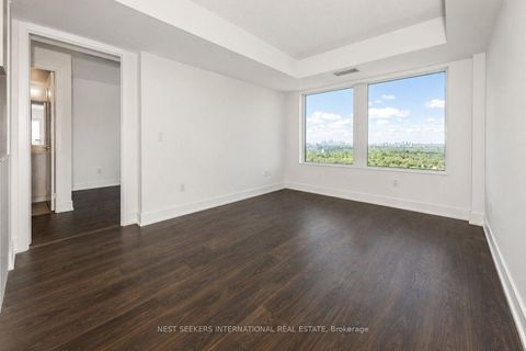 Photo 11 at 2304 - 10 Eva Road, Etobicoke West Mall, Toronto
