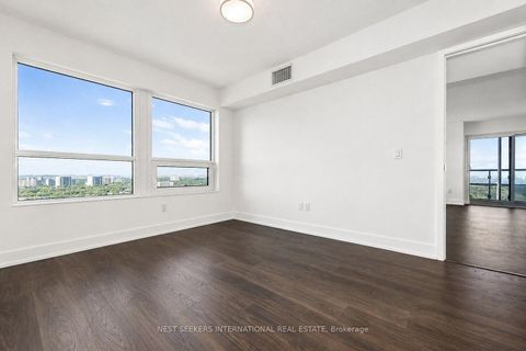 Photo 12 at 2304 - 10 Eva Road, Etobicoke West Mall, Toronto