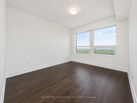 Photo 13 at 2304 - 10 Eva Road, Etobicoke West Mall, Toronto