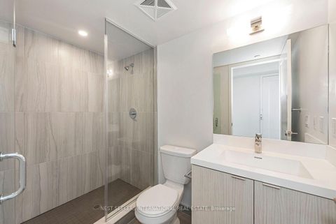 Photo 15 at 2304 - 10 Eva Road, Etobicoke West Mall, Toronto