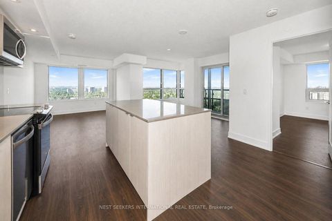Photo 16 at 2304 - 10 Eva Road, Etobicoke West Mall, Toronto
