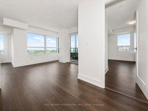 Photo 17 at 2304 - 10 Eva Road, Etobicoke West Mall, Toronto