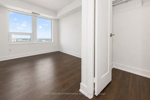 Photo 18 at 2304 - 10 Eva Road, Etobicoke West Mall, Toronto