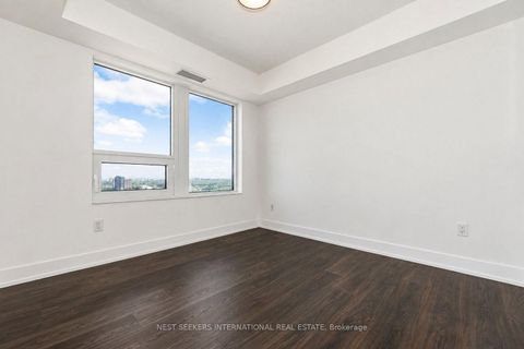 Photo 19 at 2304 - 10 Eva Road, Etobicoke West Mall, Toronto