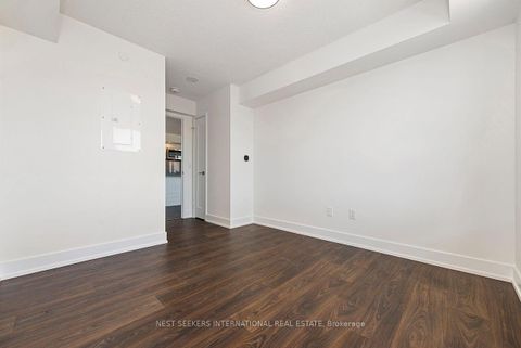 Photo 21 at 2304 - 10 Eva Road, Etobicoke West Mall, Toronto