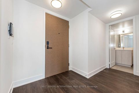 Photo 22 at 2304 - 10 Eva Road, Etobicoke West Mall, Toronto