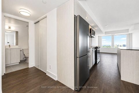 Photo 23 at 2304 - 10 Eva Road, Etobicoke West Mall, Toronto