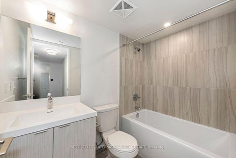 Photo 24 at 2304 - 10 Eva Road, Etobicoke West Mall, Toronto
