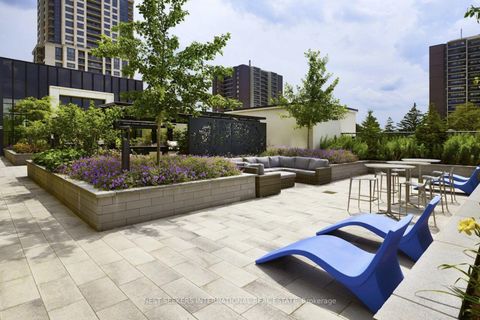 Photo 30 at 2304 - 10 Eva Road, Etobicoke West Mall, Toronto