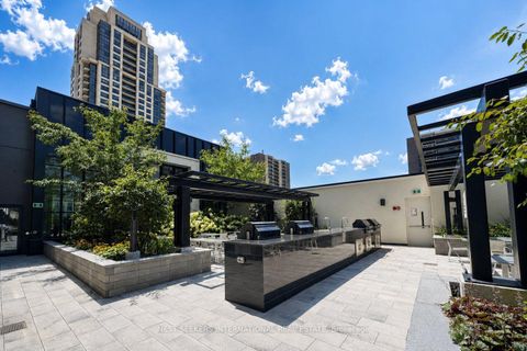 Photo 31 at 2304 - 10 Eva Road, Etobicoke West Mall, Toronto