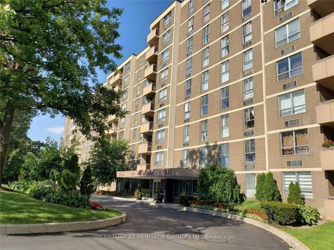 Photo 0 at 206 - 2835 Islington Avenue, Humber Summit, Toronto