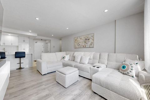 Photo 2 at 206 - 2835 Islington Avenue, Humber Summit, Toronto
