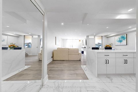 Photo 3 at 206 - 2835 Islington Avenue, Humber Summit, Toronto