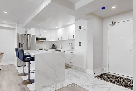 Photo 4 at 206 - 2835 Islington Avenue, Humber Summit, Toronto