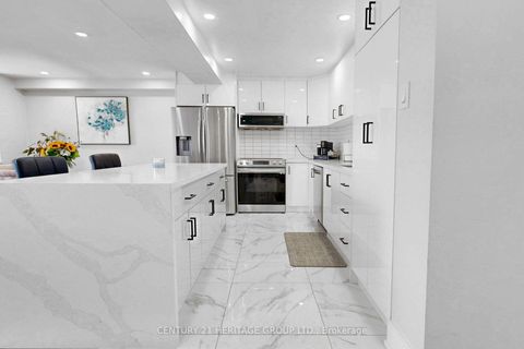Photo 5 at 206 - 2835 Islington Avenue, Humber Summit, Toronto