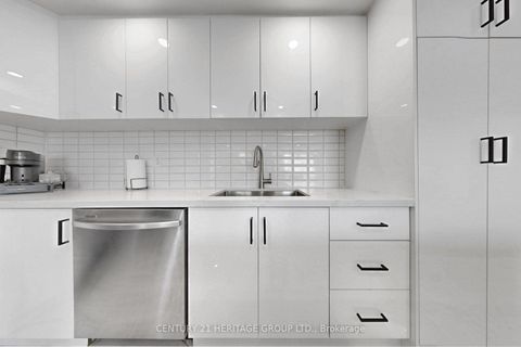 Photo 6 at 206 - 2835 Islington Avenue, Humber Summit, Toronto