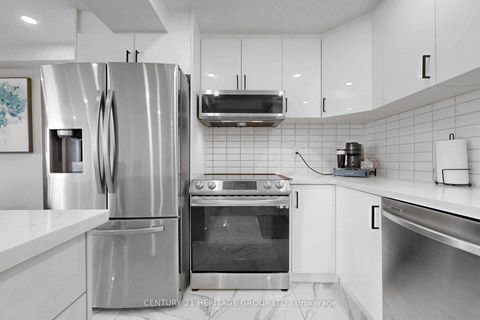 Photo 7 at 206 - 2835 Islington Avenue, Humber Summit, Toronto