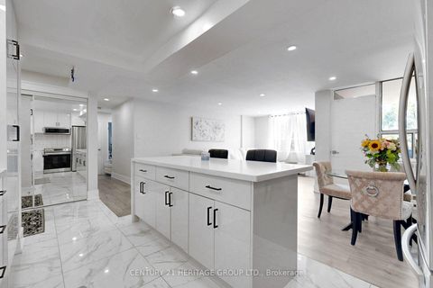Photo 8 at 206 - 2835 Islington Avenue, Humber Summit, Toronto